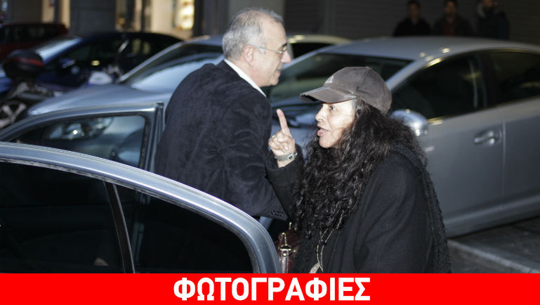 Όταν η κυρία Λουκά απαρνήθηκε την κυβέρνηση ΣΥΡΙΖΑ