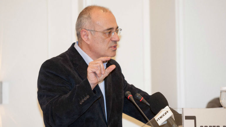 Μάρδας: «Αλλαγές στη νομοθεσία για τη διακίνηση καυσίμων»