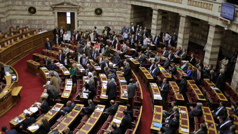 Τους πληρώνουμε (και) τα διόδια