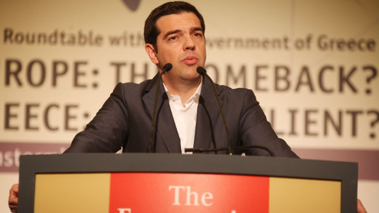 Τσίπρας: Τα 4 σημεία για μια έντιμη και βιώσιμη συμφωνία