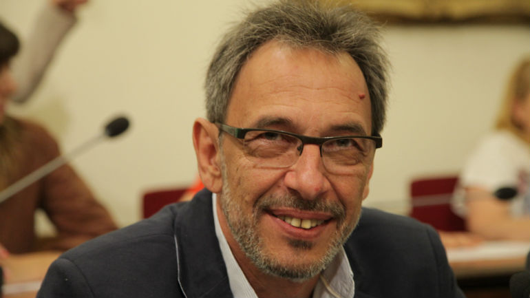 «Σας ακούω, αλλά δεν σας ψηφίζω»