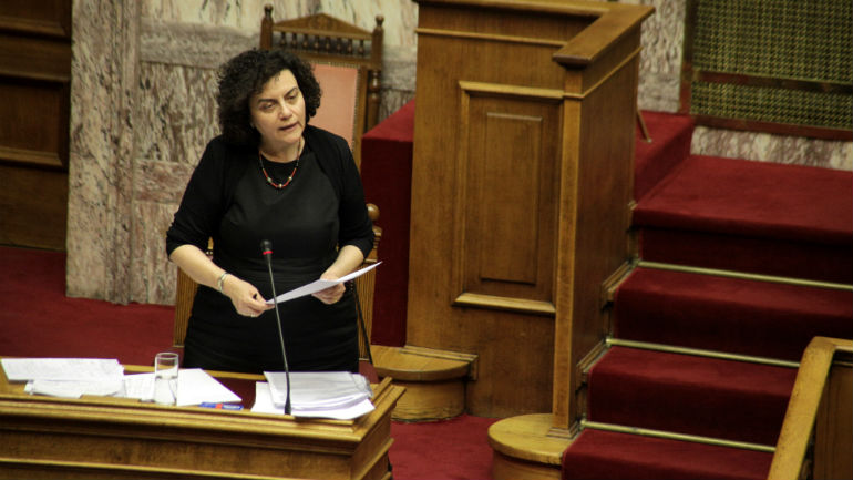 Τροποποιημένη ρύθμιση για τους περιστασιακά απασχολούμενους στο «μίνι» φορολογικό