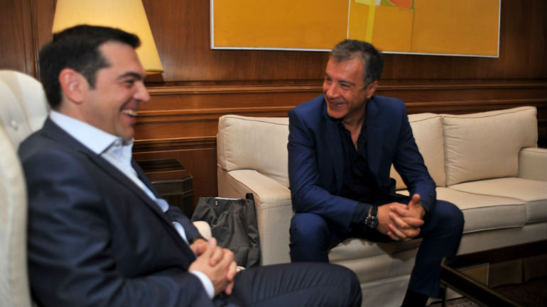 Διαψεύδει η κυβέρνηση τα περί μη πληρωμής του ΔΝΤ