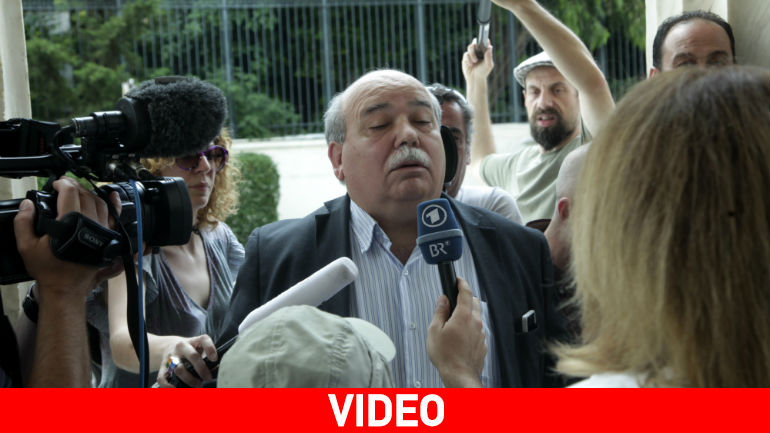 Βούτσης: «Θα υπάρξουν πολιτικές που θα αντισταθμίζουν τα επώδυνα μέτρα»