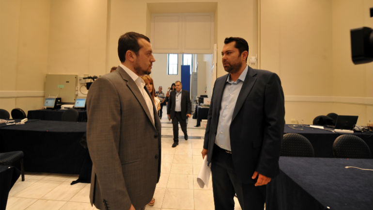 Παράταση 15 ημερών στη διαβούλευση του νομοσχεδίου για τα ΜΜΕ