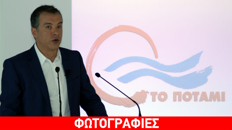 Θεοδωράκης: Κατά των πρόωρων εκλογών, υπέρ της αλλαγής του εκλογικού νόμου