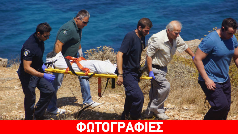 Ρόδος: Γυναίκα εντοπίστηκε νεκρή