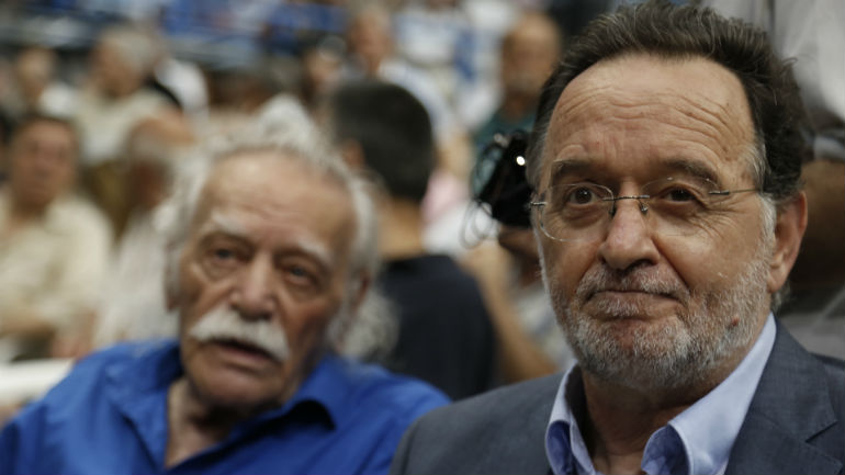 Λαϊκή Ενότητα: «Οι απόψεις του Μανώλη Γλέζου είναι πάντα χρήσιμες»