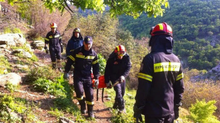 Αγρίνιο: Κτηνοτρόφος εντοπίστηκε νεκρός