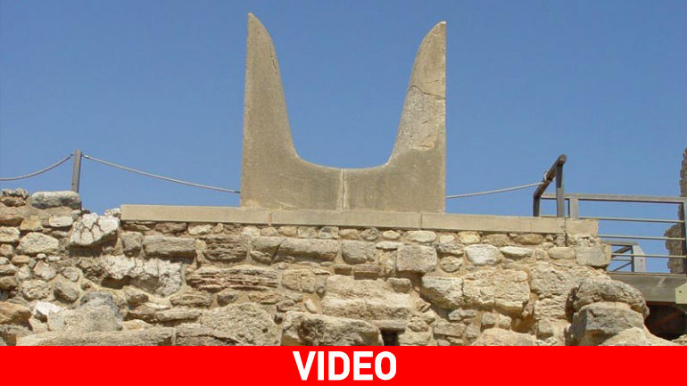 Φοροδιαφυγή στην Κνωσό: Τι απαντά η προϊσταμένη της ΚΓ Εφορείας Αρχαιοτήτων