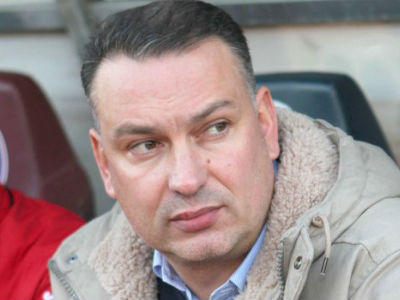 Γρηγορίου: «Θέλαμε πιο πολύ τους τρεις βαθμούς»