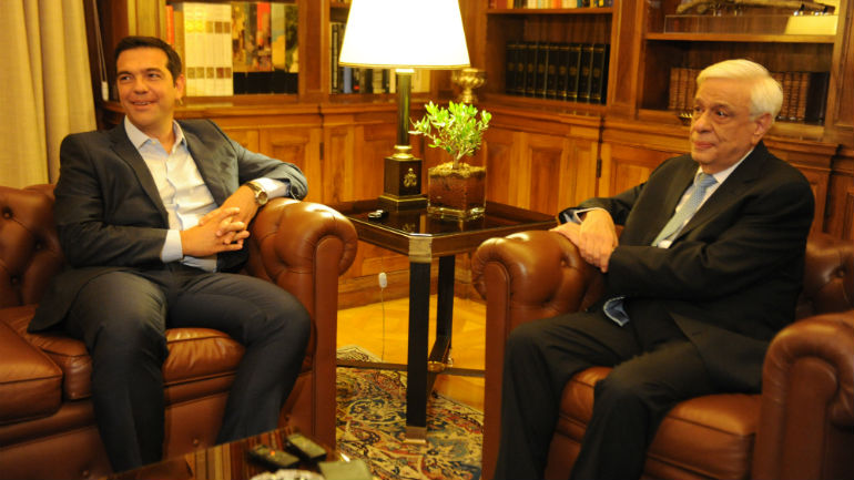 Ο γερμανικός Τύπος για τις εκλογές Ο γερμανικός Τύπος για τις εκλογές