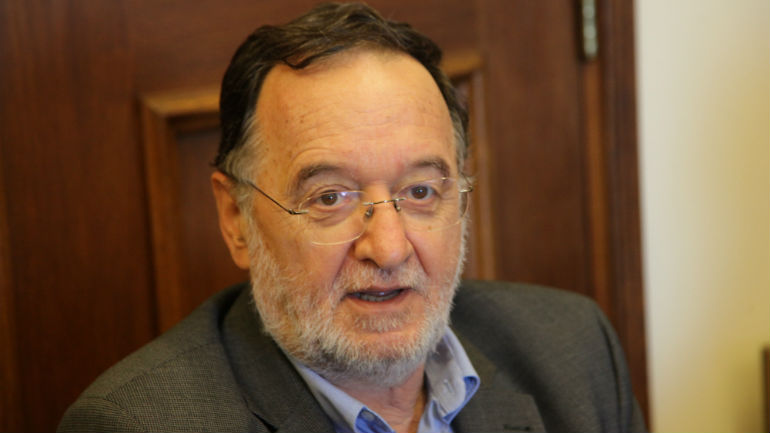 Επίσκεψη Λαφαζάνη στο Δαφνί