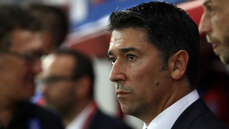 Τσάνας: «Δεν αναζητούμε δικαιολογίες»