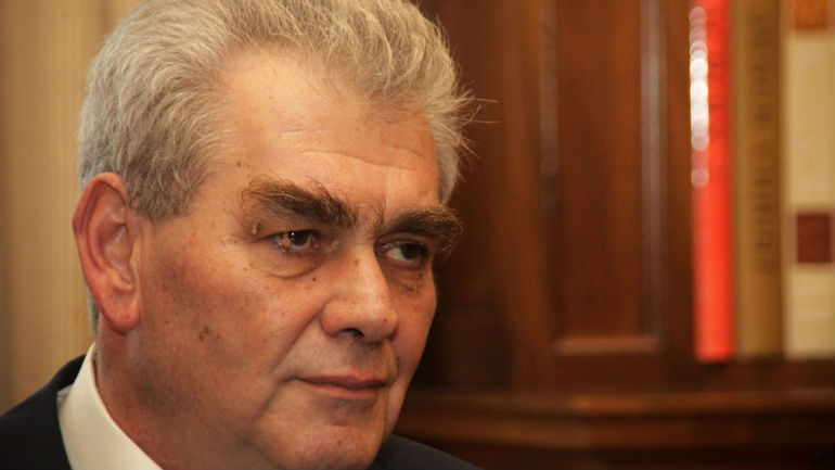 Παπαγγελόπουλος: «Ό,τι χρειάζεται να αλλάξει στη Δικαιοσύνη, θα αλλάξει»