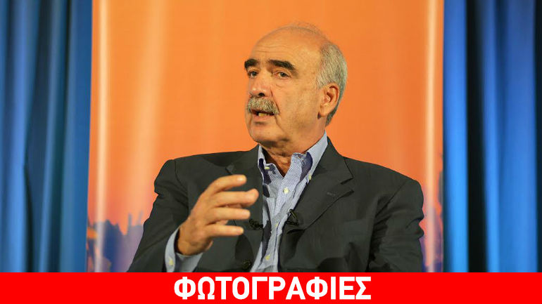 Μεϊμαράκης: «Η κυβέρνηση ΣΥΡΙΖΑ έπληξε περισσότερο τις αδύναμες κοινωνικές ομάδες»