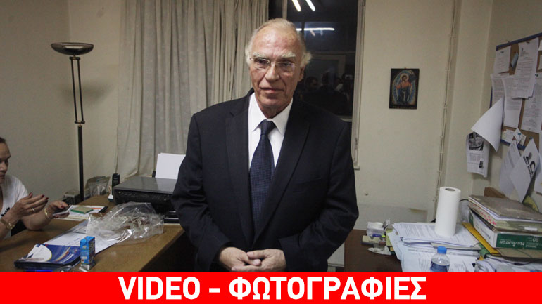 Λεβέντης στο zougla.gr: «Λάθος μια νέα κυβέρνηση ΣΥΡΙΖΑ-ΑΝΕΛ»