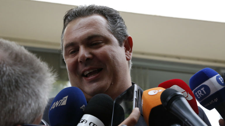 Ανεξάρτητες… μουρμούρες