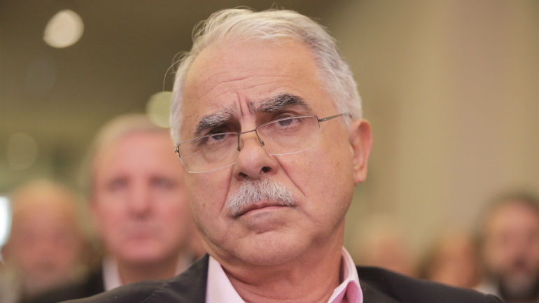 Συνάντηση Μπαλάφα – βρεφονηπιαγωγών για την επαναφορά του εξαώρου