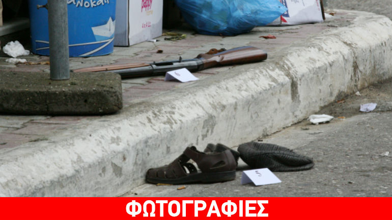 Ηλεία: Σοκάρει το άγριο φονικό