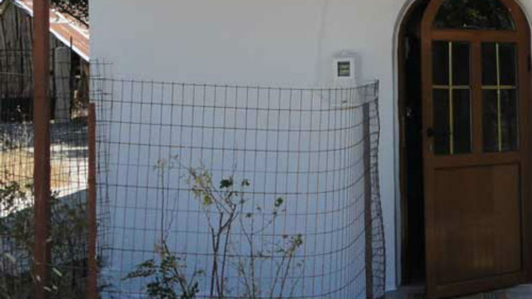 Ιωάννινα: Εκκλησίες στο στόχαστρο ιερόσυλων