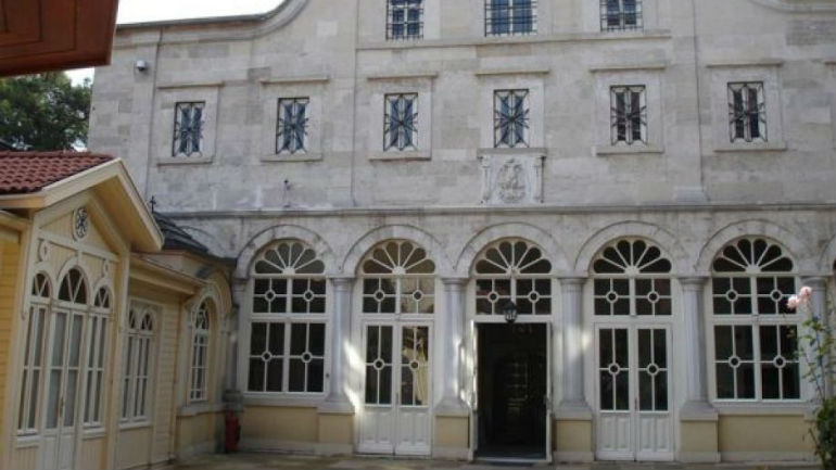 Οικουμενικό Πατριαρχείο: «Έκκληση για σεβασμό της ιερότητας του ανθρώπου»