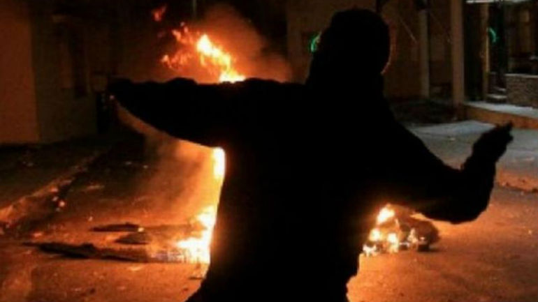 Θεσσαλονίκη: Μαχαίρωσαν οπαδό του Άρη μέσα σε κέντρο διασκέδασης