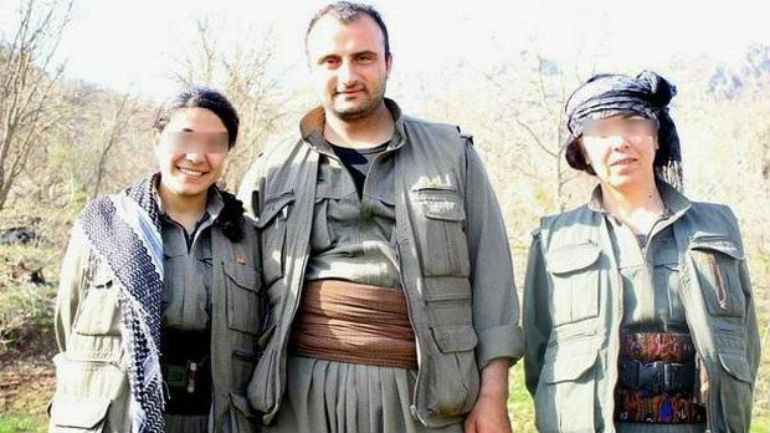 Τουρκία: Οδομαχία αστυνομικών με Κούρδους ακτιβιστές