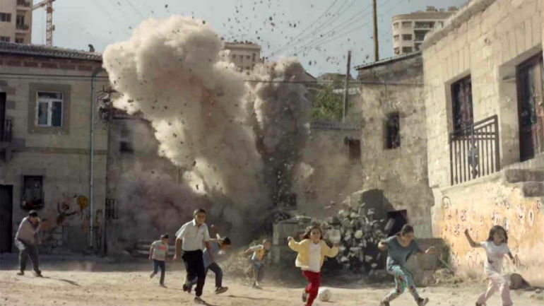 «Η Ρωσία είχε σχέδιο για την επίλυση της συριακής κρίσης από το 2012»