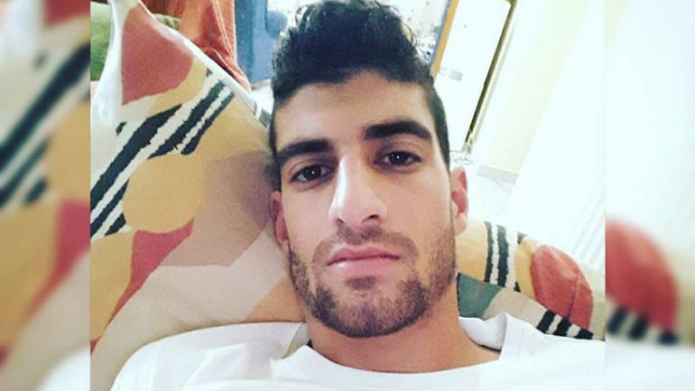 Ρόδος: Θρήνος για τον χαμό του 20χρονου Ραφαήλ