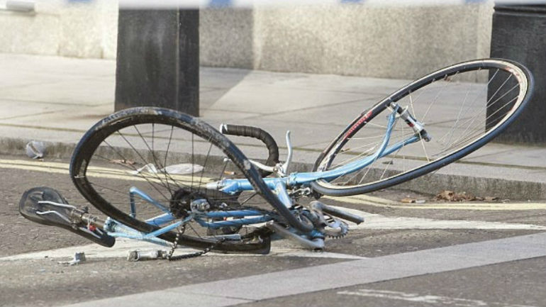 Αρκαδία: Νεαρός ποδηλάτης σκοτώθηκε σε τροχαίο