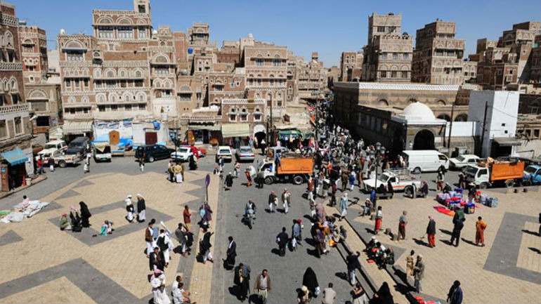 Η αλ-Κάιντα επωφελείται του χάους στην Υεμένη