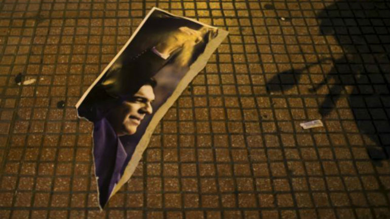 Reuters: O Τσίπρας κόστισε δισεκατομμύρια ευρώ στην Ελλάδα