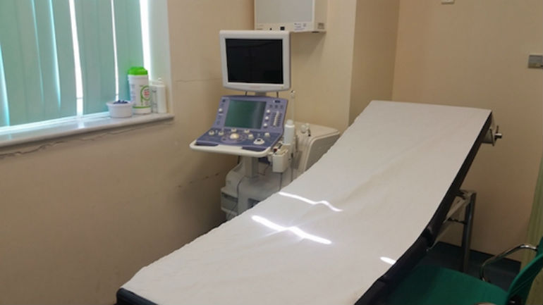 Έβρος: Σύγχρονο μηχάνημα υπερήχου δώρισε στο νοσοκομείο η Μητρόπολη Αλεξανδρούπολης