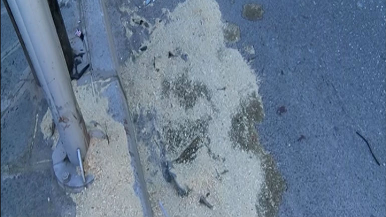 Καβάλα: Σκοτώθηκε πηγαίνοντας στη δουλειά