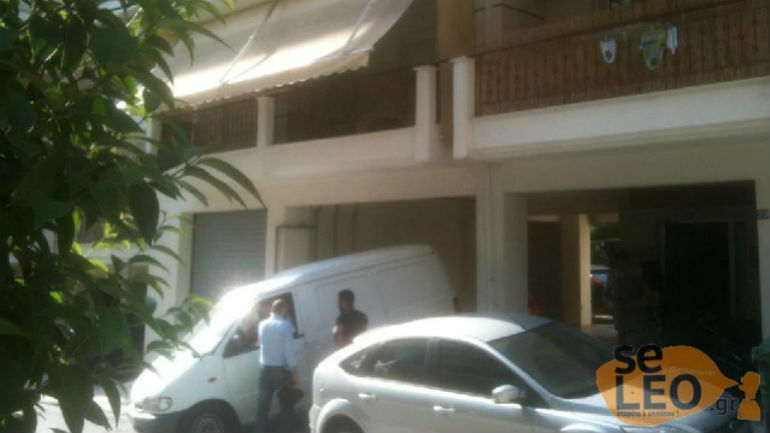 Θεσσαλονίκη: Ενώπιον του εισαγγελέα την Τετάρτη ο παιδοκτόνος