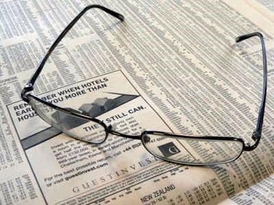 Η Κυκλοφορία των εφημερίδων Κυριακή 26 Ιουλίου 2009