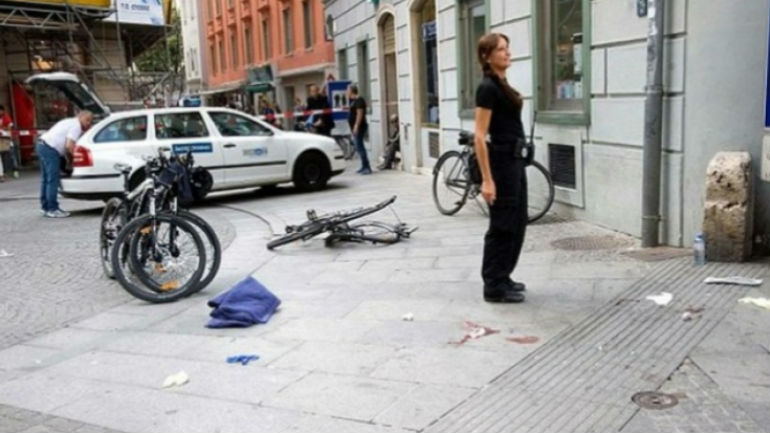 Αυστρία: Ψυχικά ασθενής σκότωσε τρεις ανθρώπους και τραυμάτισε 34