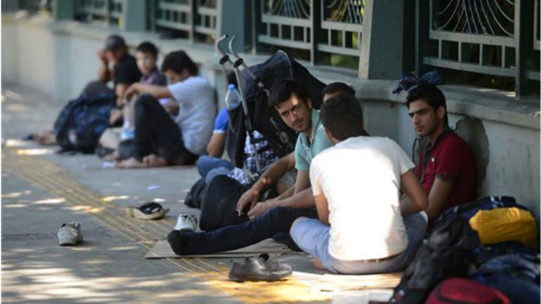 Οι Τούρκοι «καθάρισαν» τη Σμύρνη από τους πρόσφυγες