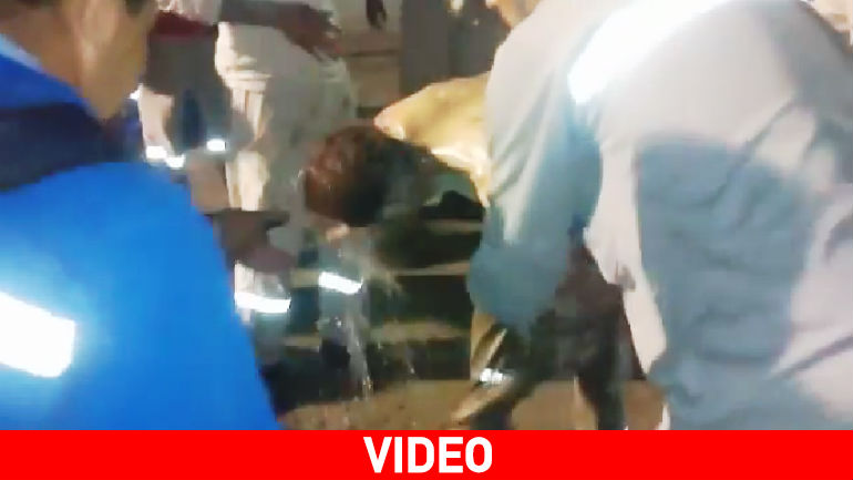 Βραζιλία: Τρεις νεκροί σε δυστύχημα στο εργοτάξιο του υδροηλεκτρικού φράγματος που απειλεί τον Αμαζόνιο