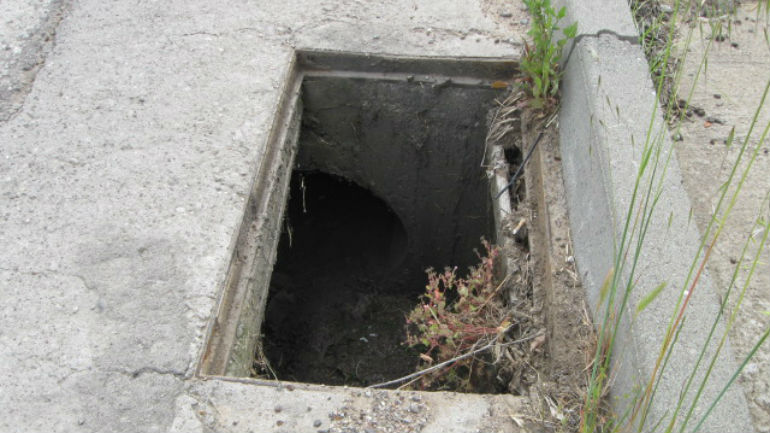 Τρίκαλα: Φρεάτια – παγίδες θανάτου