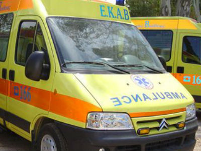 Αλεξανδρούπολη: Βουτιά θανάτου για 40χρονο εργάτη