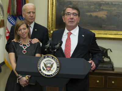 Στην Καμπούλ ο νέος υπουργός Άμυνας των Ηνωμένων Πολιτειών