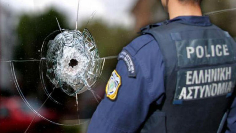 Θεσσαλονίκη: Τραυματίστηκαν αστυνομικοί σε συμπλοκή με αθίγγανους