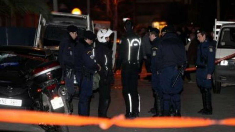 Λέσβος: Έφυγε από το μπαρ και επέστρεψε με καραμπίνα