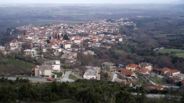 Λάρισα: Reunion μετά από 40 χρόνια!