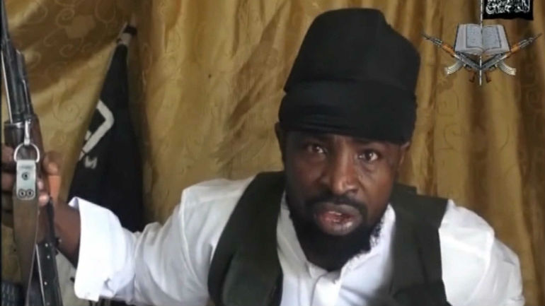 Νιγηρία: Ο αρχηγός της Μπόκο Χαράμ διέταξε να σκοτώσουν όλες τις γυναίκες στην πόλη Γκουόζα