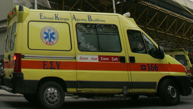 Θεσπρωτία: Κοριτσάκι δύο ετών έπεσε σε βόθρο