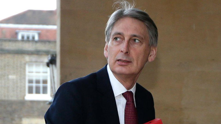 Βρετανικά χαμόγελα για επίτευξη συμφωνίας με την Τεχεράνη