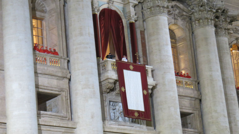 «Ανησυχητική η αδιαφορία απέναντι στους διωγμούς των Χριστιανών»